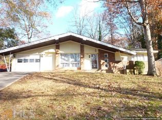 384 River Rd, Jonesboro, GA 30236