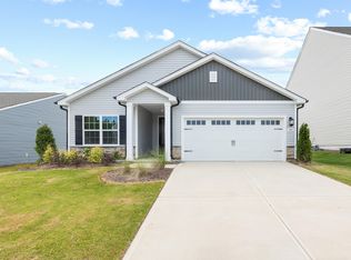 105 Old Arcadia Ln, Youngsville, NC 27596