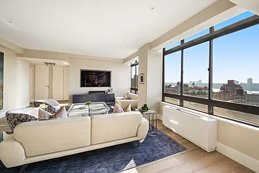 Sold by Brown Harris Stevens