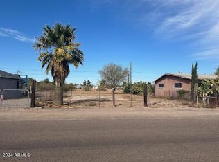 656 W Taylor Ave #9, Coolidge, AZ 85128