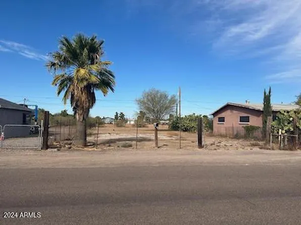 656 W Taylor Avenue #9, Coolidge, AZ 85128