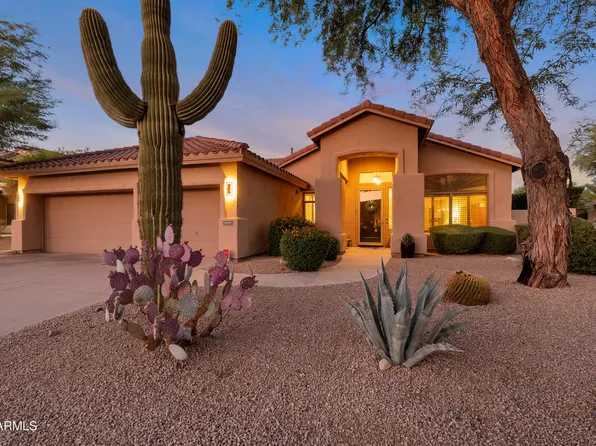 14411 N 98TH Place, Scottsdale, AZ 85260