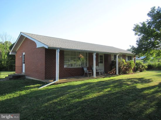 1358 State Rd Coopersburg Pa 18036 Zillow