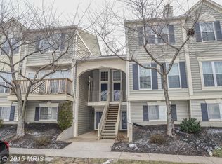 8214 Winstead Pl APT 101, Manassas, VA 20109