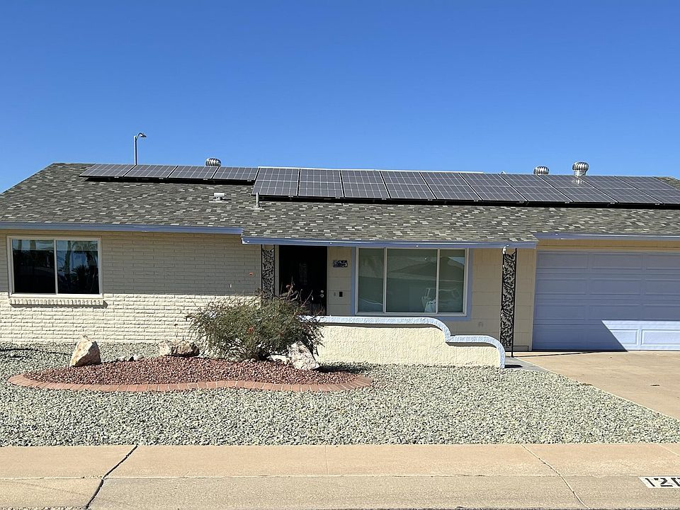 1st image of 12626 N SUN VALLEY Drive