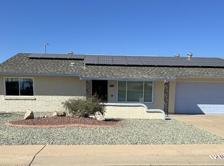 12626 N Sun Valley Dr, Sun City, AZ 85351