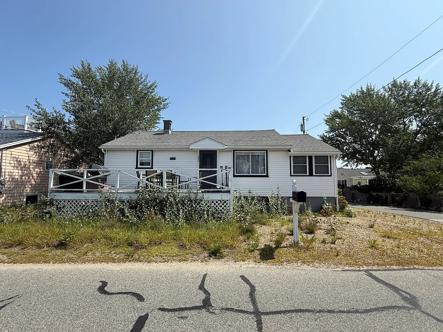 3 bed, 1500 sqft, $2,300 — Photo 1