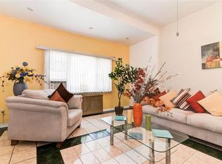 317 Terrace Ave, Jersey City, NJ 07307