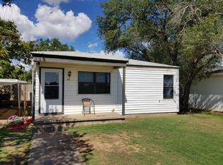 408 40th St, Lubbock, TX 79404
