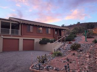 742 Palisades Dr, Clarkdale, AZ 86324