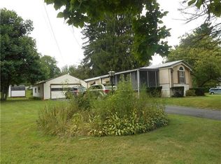 3055 McClelland Ave, New Castle, PA