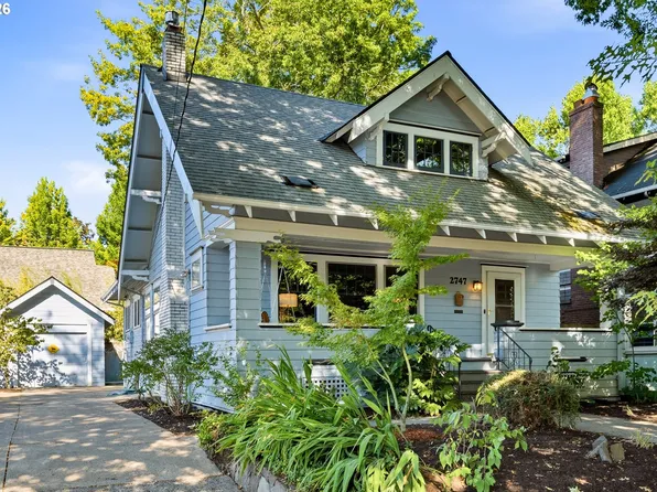 2747 NE 15th Ave, Portland, OR 97212