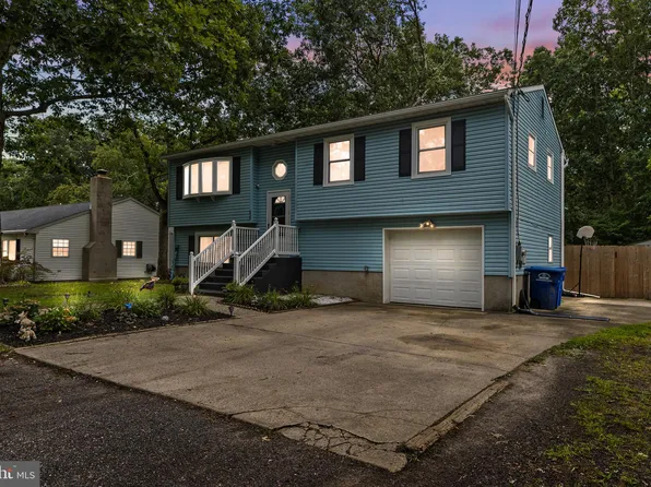 535 Cactus St, Browns Mills, NJ 08015