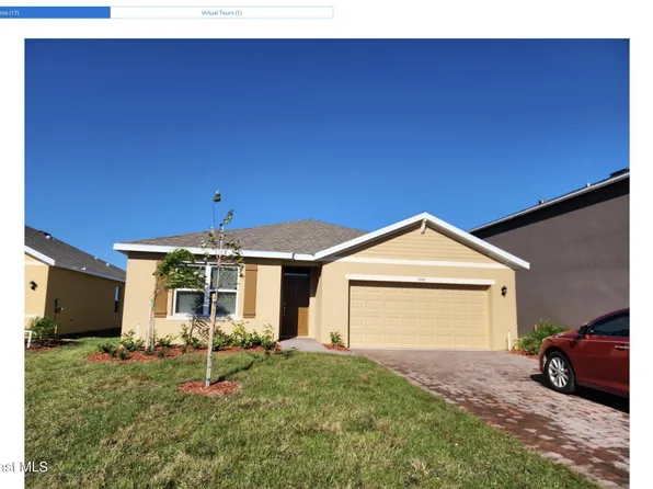 4946 Barr St, West Melbourne, FL 32904