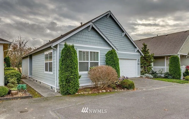 5608 Correll Drive photo 1