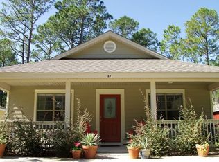 87 Indian Woman Rd, Santa Rosa Beach, FL 32459