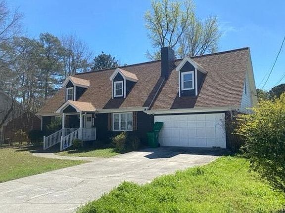2nd image of 6295 Phillips Pl