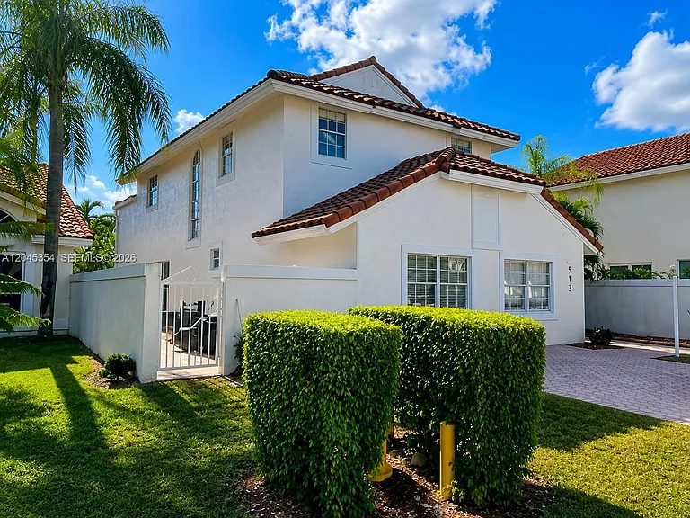 5132 NW 106th Ave — Photo 34