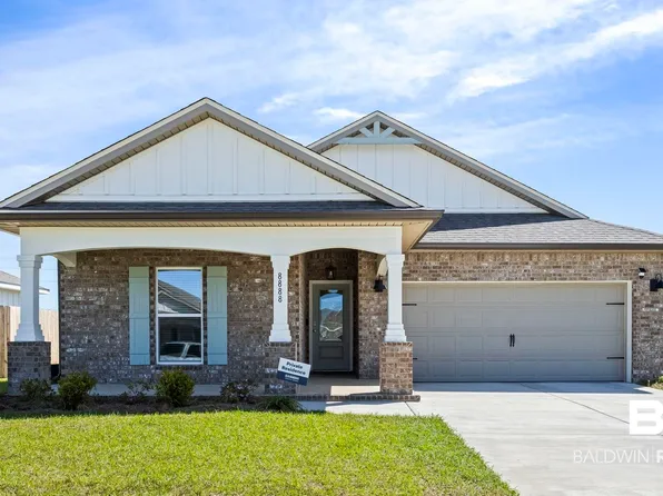 8888 Chabo Cir, Foley, AL 36535