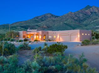 4650 Baylor Canyon Rd, Las Cruces, NM 88011