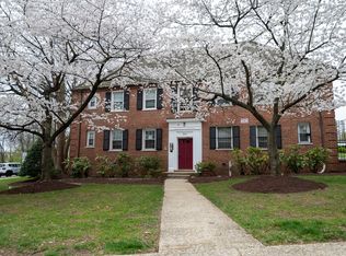 3926 Southern Ave SE APT 301, Washington, DC 20020