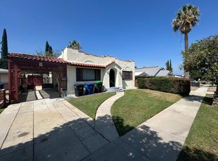 11066 Evans St, Loma Linda, CA 92354