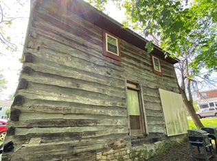 1111 Forrest Ave, Bedford Boro, PA 15522