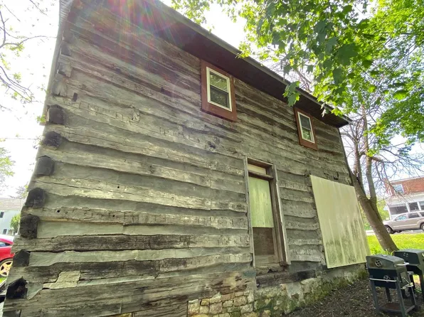 1111 Forrest Ave, Bedford Boro, PA 15522