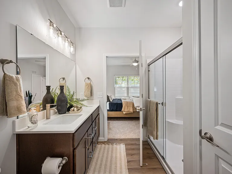 The Villas at Bakers Ridge — Photo 35