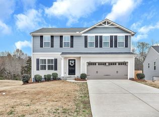 150 Queens Mill Ct, Pendleton, SC 29670