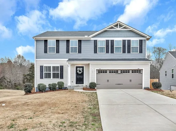 150 Queens Mill Ct, Pendleton, SC 29670