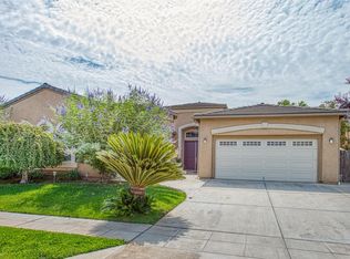 6955 W Celeste Ave, Fresno, CA 93723