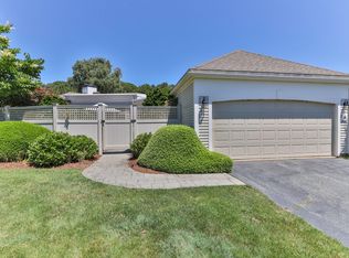 1114 S Orleans Rd #X5, North Chatham, MA 02650