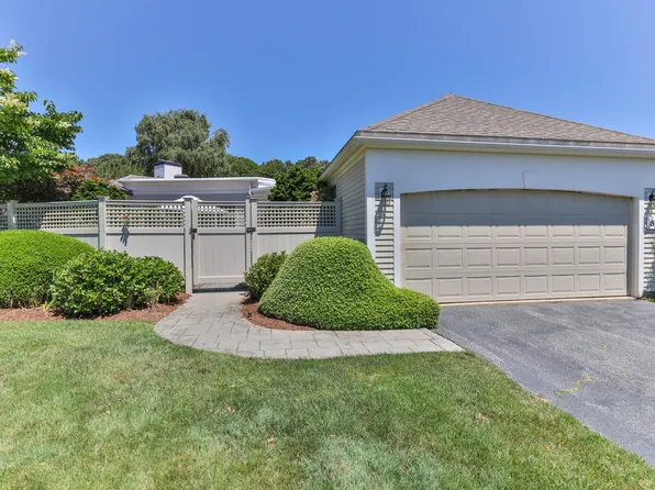 1114 S Orleans Road #X5, North Chatham, MA 02650