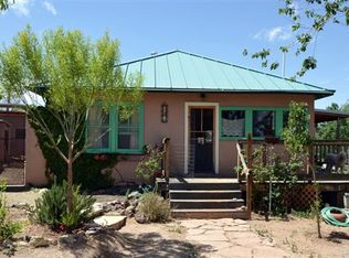 502 E 10th St, Silver City, NM 88061