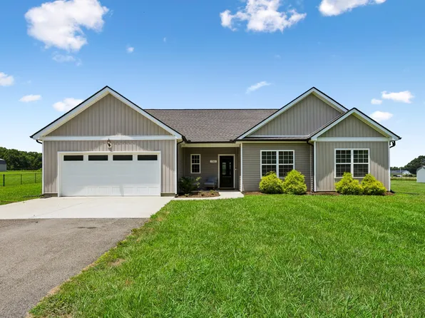 731 N Main St, Morrison, TN 37357