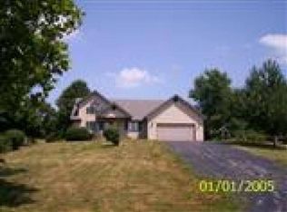 3258 S Farm Road 87, Republic, MO 65738