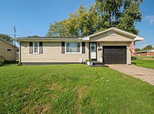 425 Elm St, Jackson, MO 63755