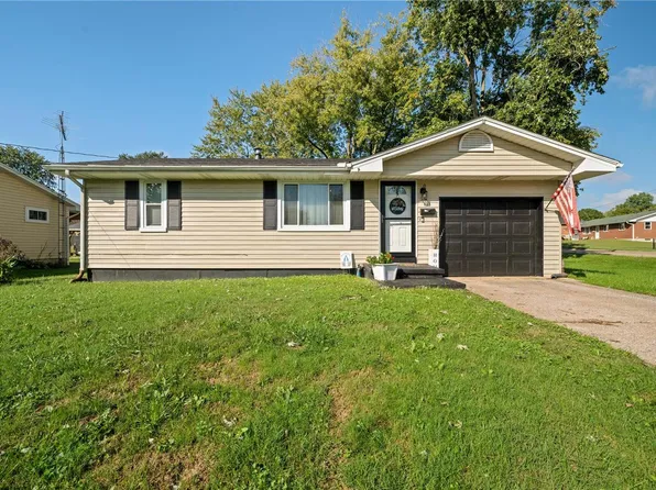 425 Elm St, Jackson, MO 63755