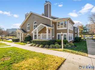 4601 Four Seasons Ter UNIT F, Glen Allen, VA 23060