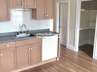 (Undisclosed Address), Jamaica Plain, MA 02130