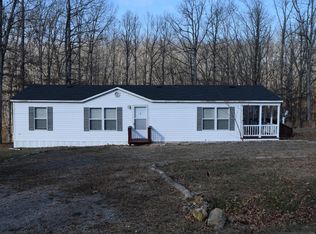 1050 Half Pone Rd, Erin, TN 37061