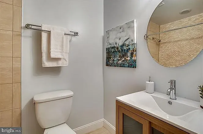 1930 New Hampshire Ave NW #16 — Photo 10