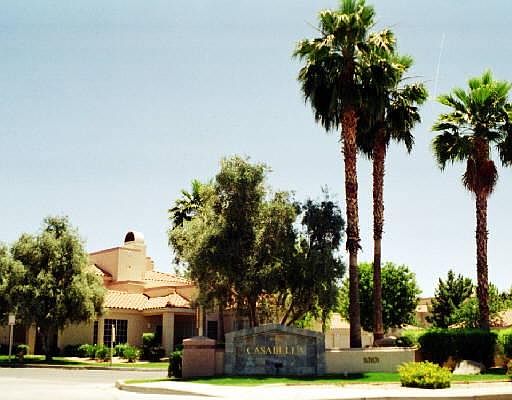 1st image of 10101 N ARABIAN TRAIL Terrace #2066