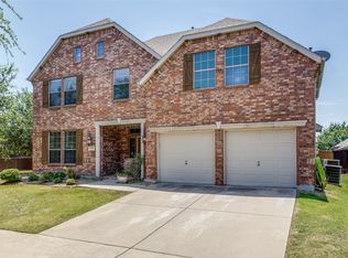 2706 Katie Trl, Melissa, TX 75454