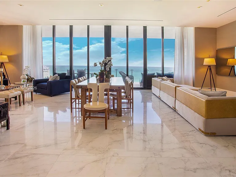 17141 Collins Ave #1001 — Photo 22