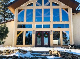 1600 Pulver Rd, Lake George, CO 80827