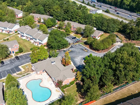 Greens at Stonecreek