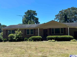 1311 E McIver Rd, Darlington, SC 29532