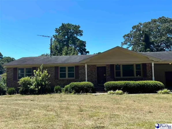 1311 E McIver Rd, Darlington, SC 29532